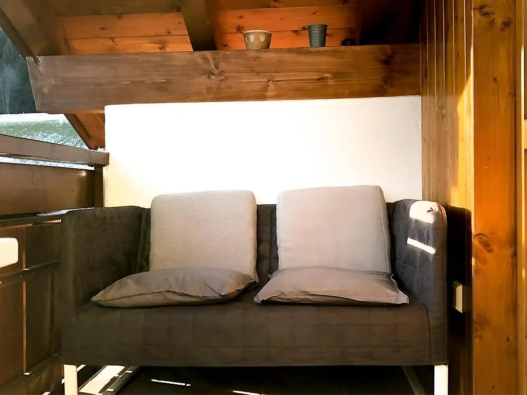 Ferienwohnung Alpzeit Blaichach 0*,